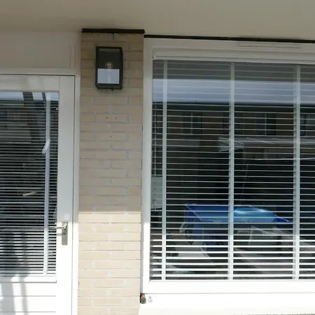 Noordzee Apartmán *