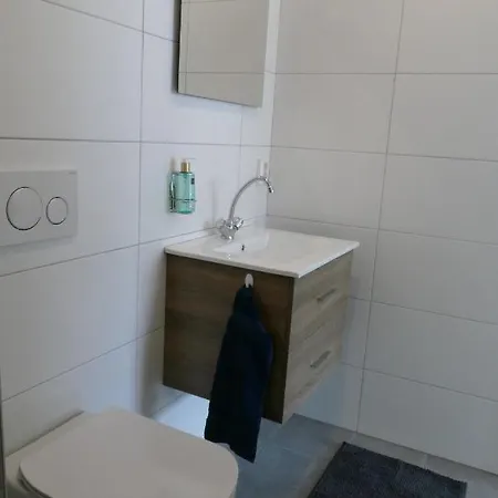 Апартаменты Noordzee