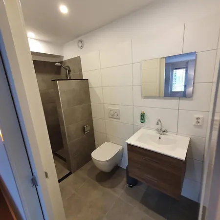 Noordzee * זנדוורט