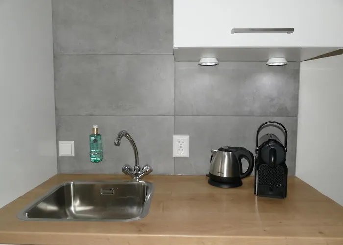 Noordzee Apartamento