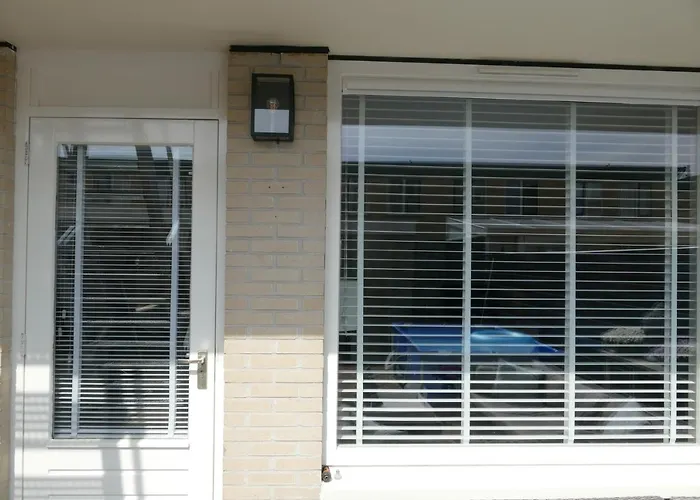 Noordzee Apartmán *